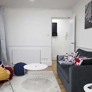 Appartement met Twee Slaapkamers